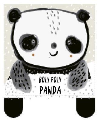 Roly Poly Panda : Baby's First Soft Book