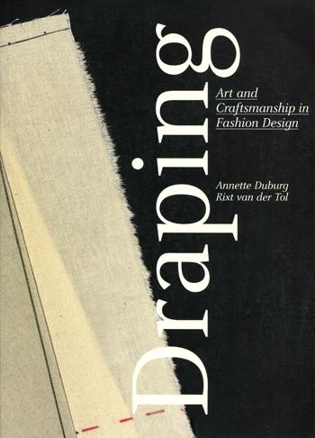 Draping for Fashion Design (Paperback)